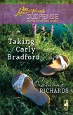 The Taking Of Carly Bradford (eBook, ePUB) The Taking Of Carly Bradford (eBook, ePUB)