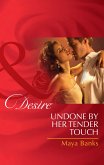 Undone by Her Tender Touch (eBook, ePUB)