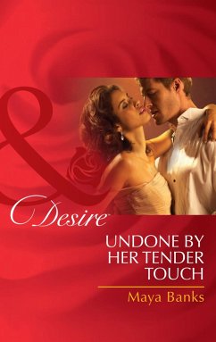 Undone by Her Tender Touch (eBook, ePUB) Cover Undone by Her Tender Touch (eBook, ePUB)