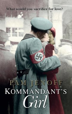 The Kommandant's Girl (eBook, ePUB) - Jenoff, Pam