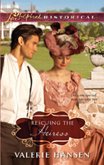 Rescuing The Heiress (eBook, ePUB)