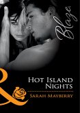 Hot Island Nights (Mills & Boon Blaze) (eBook, ePUB)