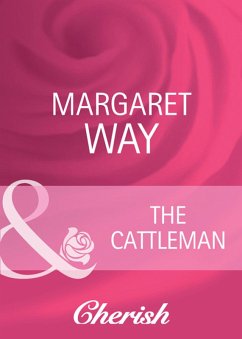 The Cattleman (eBook, ePUB) - Way, Margaret