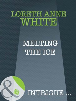 Cover Melting The Ice (eBook, ePUB)