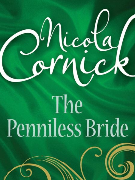 The Penniless Bride (eBook, ePUB)