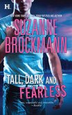 Tall, Dark And Fearless: Frisco's Kid (Tall, Dark and Dangerous) / Everyday, Average Jones (Tall, Dark and Dangerous) (eBook, ePUB)