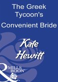 The Greek Tycoon's Convenient Bride (eBook, ePUB)