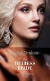 The Heiress Bride (Mills & Boon Modern) (eBook, ePUB)
