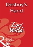 Destiny's Hand (Mills & Boon Blaze) (eBook, ePUB)