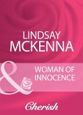 Woman Of Innocence (eBook, ePUB)