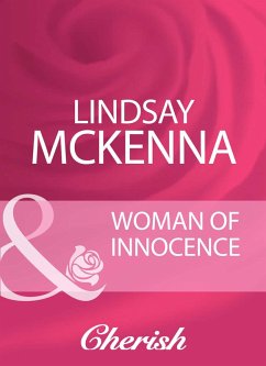 Woman Of Innocence (eBook, ePUB) - Mckenna, Lindsay