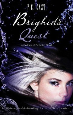 Brighid's Quest (eBook, ePUB) - Cast, P. C.