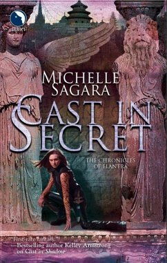 Cast In Secret (eBook, ePUB) - Sagara, Michelle