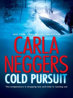 Cover Cold Pursuit (eBook, ePUB)