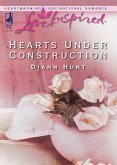Hearts Under Construction (eBook, ePUB) Hearts Under Construction (eBook, ePUB)