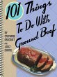 101 Things To Do With Ground Beef... - Bild 1