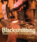 Blacksmithing Basics for the Homestead (eBook, ePUB)