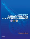 Georgis' Parasitology for Veterinarians - E-Book (eBook, ePUB)