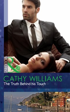 The Truth Behind His Touch (eBook, ePUB) - Williams, Cathy