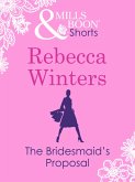 The Bridesmaid's Proposal (Valentine's Day Short Story) (eBook, ePUB)