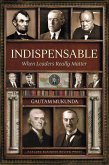 Indispensable (eBook, ePUB)