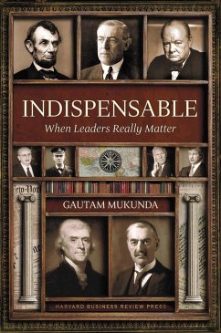 Cover Indispensable (eBook, ePUB)