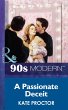 A Passionate Deceit (eBook, ePUB) - Bild 1
