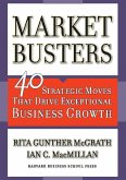 Marketbusters (eBook, ePUB)