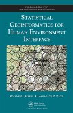 Statistical Geoinformatics for Human Environment Interface (eBook, PDF)