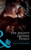 The Mighty Quinns: Danny (eBook, ePUB)