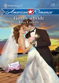 Finally a Bride (eBook, ePUB)