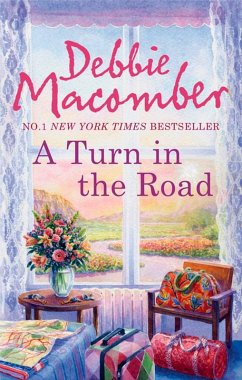 A Turn in the Road (eBook, ePUB) - Macomber, Debbie