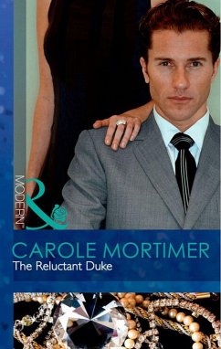Cover The Reluctant Duke (eBook, ePUB)