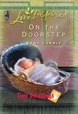 On The Doorstep (Mills & Boon Love Inspired) (Tiny Blessings, Book 3) (eBook, ePUB)