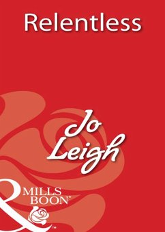 Relentless (eBook, ePUB) - Leigh, Jo