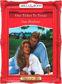 One Ticket To Texas (eBook, ePUB)