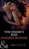 The Enemy's Kiss (eBook, ePUB) The Enemy's Kiss (eBook, ePUB)