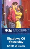 Shadows Of Yesterday (eBook, ePUB)