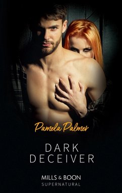 Dark Deceiver (eBook, ePUB) - Palmer, Pamela