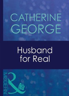 Cover Husband For Real (eBook, ePUB)