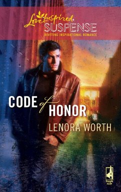 Code Of Honor (eBook, ePUB) - Worth, Lenora