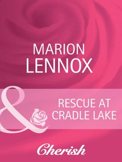 Rescue At Cradle Lake (eBook, ePUB) - Lennox, Marion