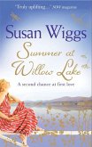 Summer at Willow Lake (eBook, ePUB)