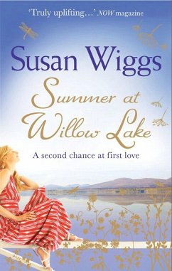 Summer at Willow Lake (eBook, ePUB) - Wiggs, Susan