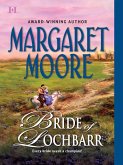 Bride Of Lochbarr (eBook, ePUB)