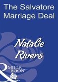 The Salvatore Marriage Deal (eBook, ePUB)
