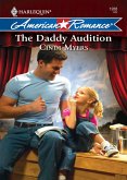 The Daddy Audition (eBook, ePUB) The Daddy Audition (eBook, ePUB)