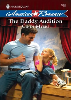 The Daddy Audition (eBook, ePUB) - Myers, Cindi