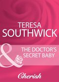 The Doctor's Secret Baby (eBook, ePUB)