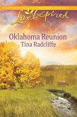 Oklahoma Reunion (eBook, ePUB)